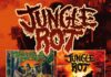 Jungle Riot - Slaughter the weak / Warzone von Jungle Riot - 2-CD (Boxset