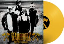 Kärbholz - Kapitel 11: Barrikaden von Kärbholz - LP & CD (Coloured
