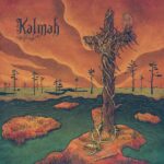 Kalmah - Kalmah von Kalmah - CD (Jewelcase) Bildquelle: EMP.de / Kalmah