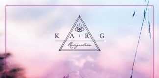Karg - Resignation von Karg - CD (Digipak) Bildquelle: EMP.de / Karg