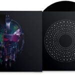 Kasabian - The alchemist's euphoria von Kasabian - CD (Digipak) Bildquelle: EMP.de / Kasabian