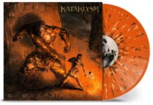 Kataklysm - Goliath von Kataklysm - LP (Coloured