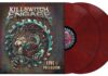 Killswitch Engage - Live at the Palladium von Killswitch Engage - 2-LP (Coloured