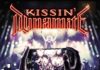 Kissin' Dynamite - Generation goodbye - Dynamite nights von Kissin' Dynamite - Blu-ray & 2-CD (Digipak) Bildquelle: EMP.de / Kissin' Dynamite