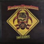 Kneipenterroristen - Infiziert von Kneipenterroristen - 2-CD & DVD (Boxset