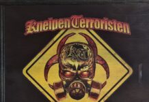 Kneipenterroristen - Infiziert von Kneipenterroristen - 2-CD & DVD (Boxset