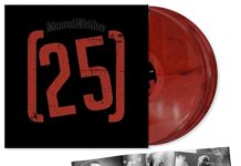 KrawallBrüder - 25 Jahre LIVE von KrawallBrüder - 4-LP (Boxset