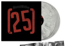 KrawallBrüder - 25 Jahre LIVE von KrawallBrüder - 4-LP (Boxset
