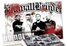 KrawallBrüder - (ab)norm von KrawallBrüder - CD & DVD (Boxset