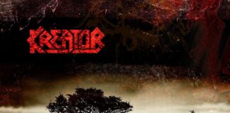 Kreator - Endorama (Ultimate Edition) von Kreator - 2-CD (Digipak