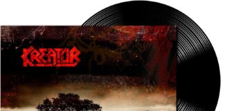 Kreator - Endorama (Ultimate Edition) von Kreator - 2-LP (Gatefold