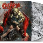 Kreator - Hate über alles von Kreator - 2-LP (Coloured