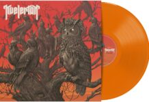 Kvelertak - Endling von Kvelertak - 2-LP (Coloured