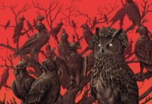 Kvelertak - Endling von Kvelertak - CD (Digipak) Bildquelle: EMP.de / Kvelertak