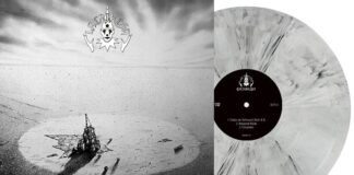 Lacrimosa - Einsamkeit von Lacrimosa - LP (Coloured