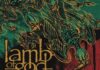 Lamb Of God - Ashes of the Wake von Lamb Of God - CD (Jewelcase) Bildquelle: EMP.de / Lamb Of God