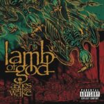Lamb Of God - Ashes of the Wake von Lamb Of God - CD (Jewelcase) Bildquelle: EMP.de / Lamb Of God