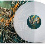 Lamb Of God - Omens von Lamb Of God - LP (Coloured