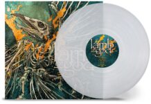 Lamb Of God - Omens von Lamb Of God - LP (Coloured