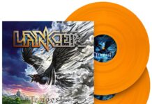 Lancer - Tempest von Lancer - 2-LP (Gatefold) Bildquelle: EMP.de / Lancer
