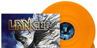 Lancer - Tempest von Lancer - 2-LP (Gatefold) Bildquelle: EMP.de / Lancer