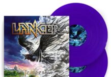 Lancer - Tempest von Lancer - 2-LP (Gatefold) Bildquelle: EMP.de / Lancer