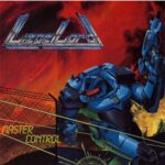 Liege Lord - Master control von Liege Lord - CD (Digipak