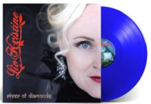 Liv Kristine - River of diamonds von Liv Kristine - LP (Coloured