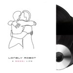 Lonely Robot - A model life von Lonely Robot - 2-LP & CD (Gatefold) Bildquelle: EMP.de / Lonely Robot