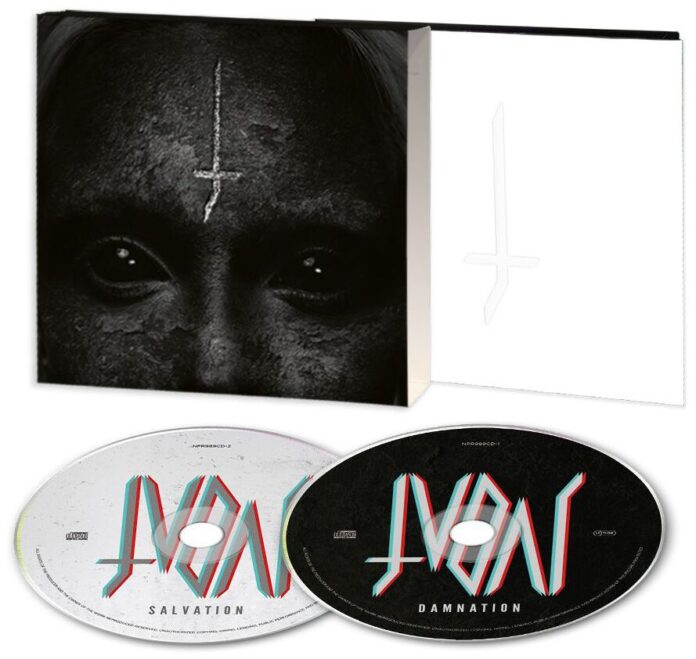 Lord Of The Lost - Judas von Lord Of The Lost - 2-CD (Limited Edition Lord Of The Lost - Judas von Lord Of The Lost - 2-CD (Limited Edition
