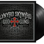 Lynyrd Skynyrd - God & guns von Lynyrd Skynyrd - LP (Standard) Bildquelle: EMP.de / Lynyrd Skynyrd