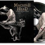 Machine Head - Øf kingdøm and crøwn von Machine Head - CD (Jewelcase) Bildquelle: EMP.de / Machine Head