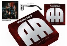 Maerzfeld - Alles anders von Maerzfeld - CD (Boxset