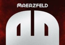 Maerzfeld - Alles anders von Maerzfeld - CD (Digipak) Bildquelle: EMP.de / Maerzfeld