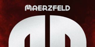 Maerzfeld - Alles anders von Maerzfeld - CD (Digipak) Bildquelle: EMP.de / Maerzfeld