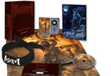 Majesty - Back to attack von Majesty - CD (Boxset