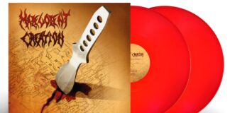 Malevolent Creation - Conquering South America von Malevolent Creation - 2-LP (Coloured