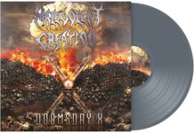 Malevolent Creation - Doomsday X von Malevolent Creation - LP (Coloured