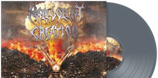 Malevolent Creation - Doomsday X von Malevolent Creation - LP (Coloured