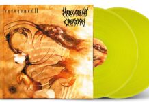 Malevolent Creation - Envenomed II von Malevolent Creation - 2-LP (Coloured