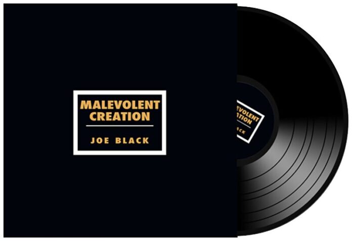 Malevolent Creation - Joe Black von Malevolent Creation - LP (Re-Release