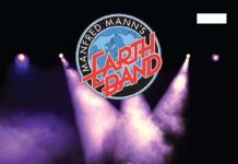 Manfred Mann's Earth Band - 2000 Concerts...And Counting von Manfred Mann's Earth Band - CD (Jewelcase) Bildquelle: EMP.de / Manfred Mann's Earth Band