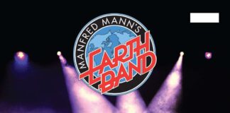 Manfred Mann's Earth Band - 2000 Concerts...And Counting von Manfred Mann's Earth Band - CD (Jewelcase) Bildquelle: EMP.de / Manfred Mann's Earth Band