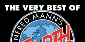 Manfred Mann's Earth Band - The Very Best Of von Manfred Mann's Earth Band - 2-CD (Boxset) Bildquelle: EMP.de / Manfred Mann's Earth Band