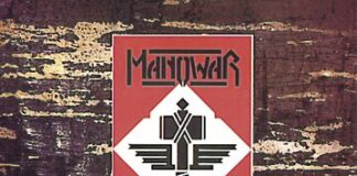 Manowar - Sign Of The Hammer von Manowar - CD (Jewelcase) Bildquelle: EMP.de / Manowar