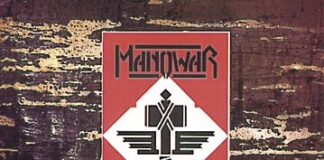 Manowar - Sign Of The Hammer von Manowar - CD (Jewelcase) Bildquelle: EMP.de / Manowar