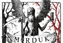 Marduk - Memento mori von Marduk - CD (Limited Edition