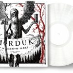 Marduk - Memento mori von Marduk - LP (Coloured