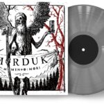 Marduk - Memento mori von Marduk - LP (Coloured