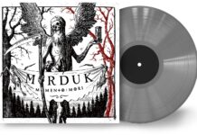 Marduk - Memento mori von Marduk - LP (Coloured